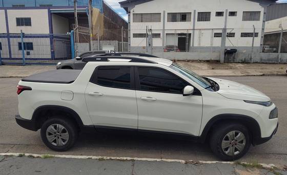 FIAT TORO 1.8 16V EVO FLEX FREEDOM AT6